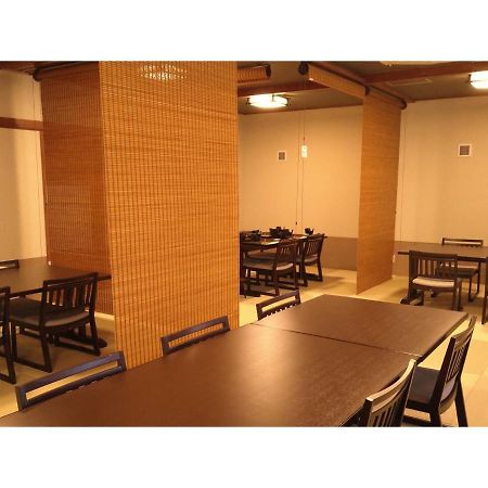 Ayameya Ryokan Nakanojo Exterior photo